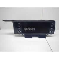 Дисплей информационный Hyundai-Kia Sorento IV 2020 96560P2110FHL