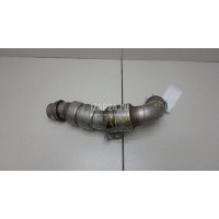 Патрубок интеркулера Hyundai-Kia Carnival 2014 282912F900