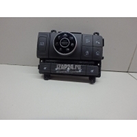 Блок кнопок Hyundai-Kia Palisade 2019 93300S8950SSV