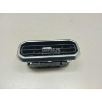 Дефлектор воздушный Renault Duster II 2021 687612329R