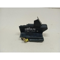 Замок двери передней левой Renault Duster II 2021 805030361R