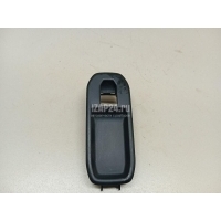 Накладка блока управления стеклоподъемниками Renault Duster II 2021 809609000R