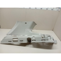 Обшивка багажника Renault Duster II 2021 769376268R