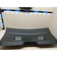 Обшивка двери багажника Renault Duster II 2021 909009726R