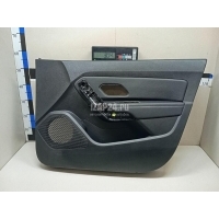 Обшивка двери передней правой Renault Duster II 2021 809001689R