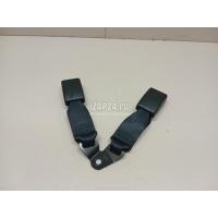 Ответная часть ремня безопасности Renault Duster II 2021 888432859R