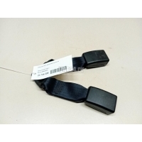 Ответная часть ремня безопасности Renault Duster II 2021 888420879R