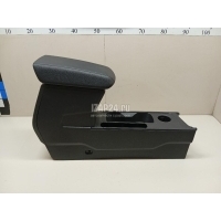 Подлокотник Renault Duster II 2021