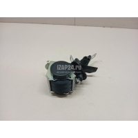 Ремень безопасности Renault Duster II 2021 888500116R