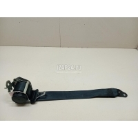 Ремень безопасности Renault Duster II 2021 888404618R