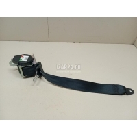 Ремень безопасности Renault Duster II 2021 888404618R