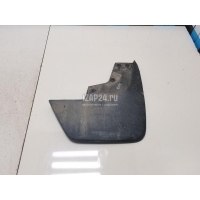 Брызговик передний правый Renault Duster II 2021 638400589R