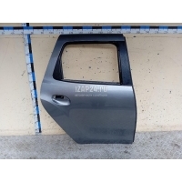 Дверь задняя правая Renault Duster II 2021 821008733R