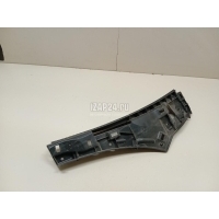 Кронштейн крепления крыла Renault Duster II 2021 638A85516R