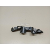 Кронштейн переднего бампера правый Renault Duster II 2021 622227413R