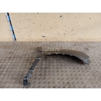 Крыло переднее правое Renault Duster II 2021 631009095R