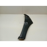 Накладка переднего крыла правого Renault Duster II 2021 638742077R