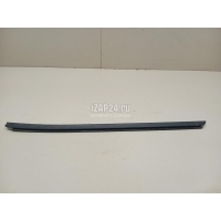 Накладка стекла заднего правого Renault Duster II 2021 828207101R