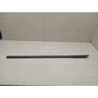 Накладка стекла переднего левого Renault Duster II 2021 808210999R