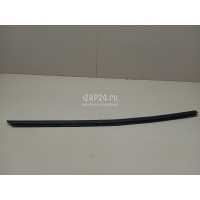 Накладка стекла переднего правого Renault Duster II 2021 808205813R