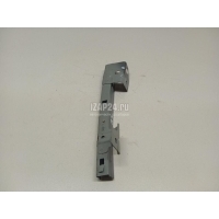 Направляющая стекла двери Renault Duster II 2021 822161852R