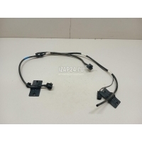 Форсунка омывателя лобового стекла Renault Duster II 2021 289401118R