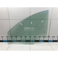 Стекло двери передней левой Renault Duster II 2021 803016833R