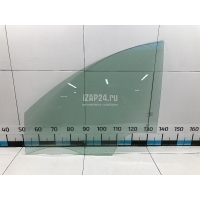 Стекло двери передней левой Renault Duster II 2021 803016833R