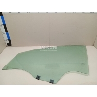 Стекло двери передней левой Renault Duster II 2021 803016833R