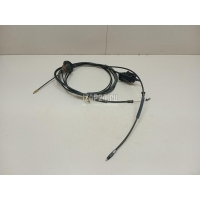 Трос корректора фар Renault Duster II 2021 251905114R