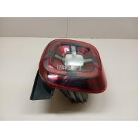 Фонарь задний правый Renault Duster II 2021 265508257R
