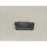 Фонарь подсветки номера Renault Duster II 2021 265108990E