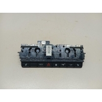 Блок кнопок Renault Duster II 2021 283E86382R