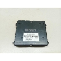 Блок электронный Renault Duster II 2021 285250737R