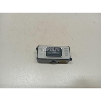 Кнопка многофункциональная Renault Duster II 2021 253B09089R