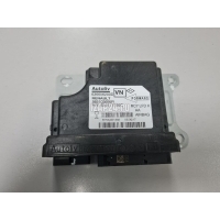 Блок управления AIR BAG Renault Talisman 2015 985109345R