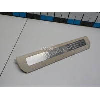 Накладка порога (внутренняя) Chery Exceed TXL 2020