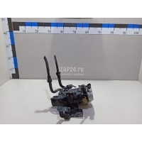 Корпус топливного фильтра Hyundai-Kia Carnival 2014 31970A9900