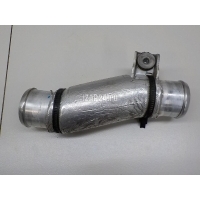 Патрубок интеркулера Hyundai-Kia Carnival 2014 282512F500