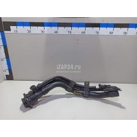 Горловина топливного бака Hyundai-Kia Carnival 2014 31030A9900