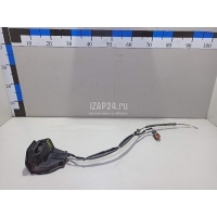 Замок двери задней левой Hyundai-Kia Carnival 2014 81410A9010