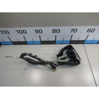 Замок двери задней правой Hyundai-Kia Carnival 2014 81420A9010