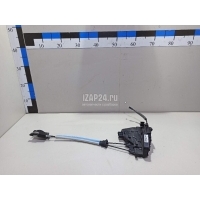 Замок двери передней левой Hyundai-Kia Carnival 2014 81310A9010