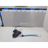 Замок двери передней правой Hyundai-Kia Carnival 2014 81320A9000