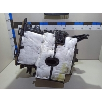 Корпус отопителя Hyundai-Kia Carnival 2014 97205A9120