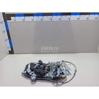Механизм замка двери Hyundai-Kia Carnival 2014 81440A9511