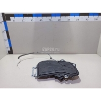 Механизм замка двери Hyundai-Kia Carnival 2014 81450A9511