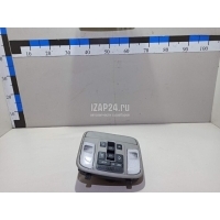 Плафон салонный Hyundai-Kia Carnival 2014 92800A9320GBU