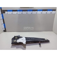 Стеклоподъемник электр. задний правый Hyundai-Kia Carnival 2014 83404A9000