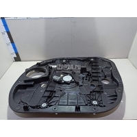Стеклоподъемник электр. передний правый Hyundai-Kia Carnival 2014 82481A9010